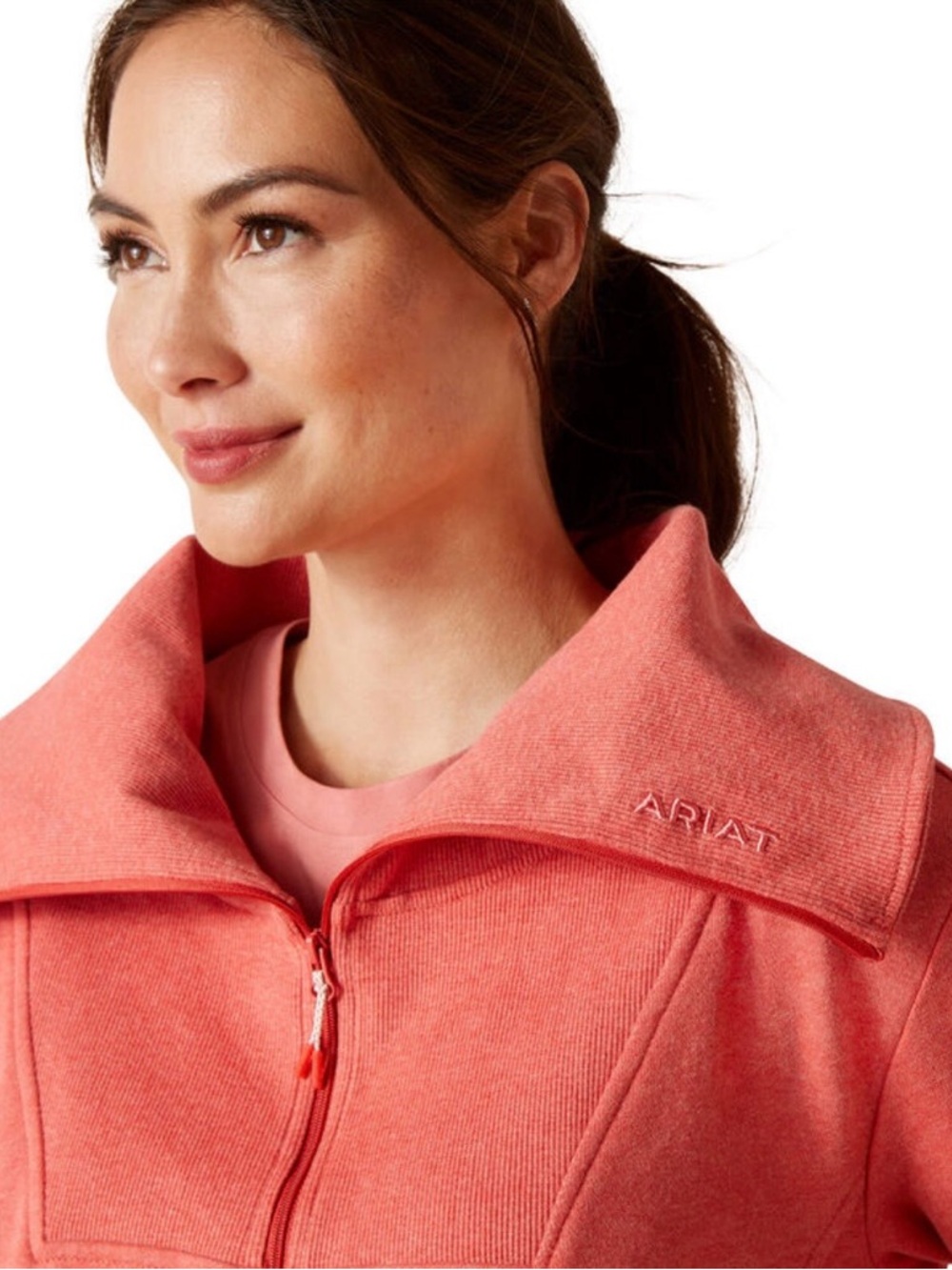 Ariat Women's Pullover 🤠 - Picture 2 of 14